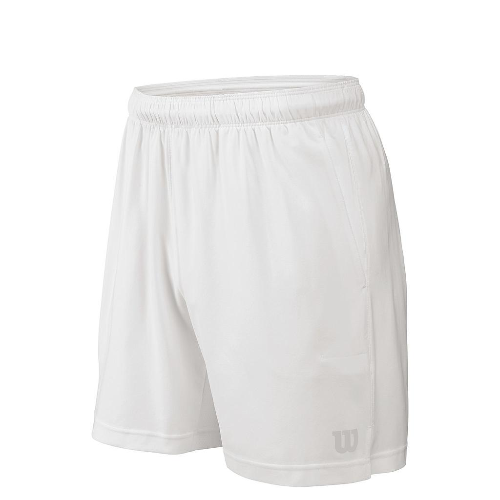 M RUSH 7 WOVEN SHORT WH