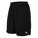 M RUSH 9 WOVEN SHORT BK
