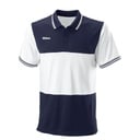 M TEAM II POLO TEAM NAVY