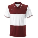 M TEAM II POLO TM CARDNL