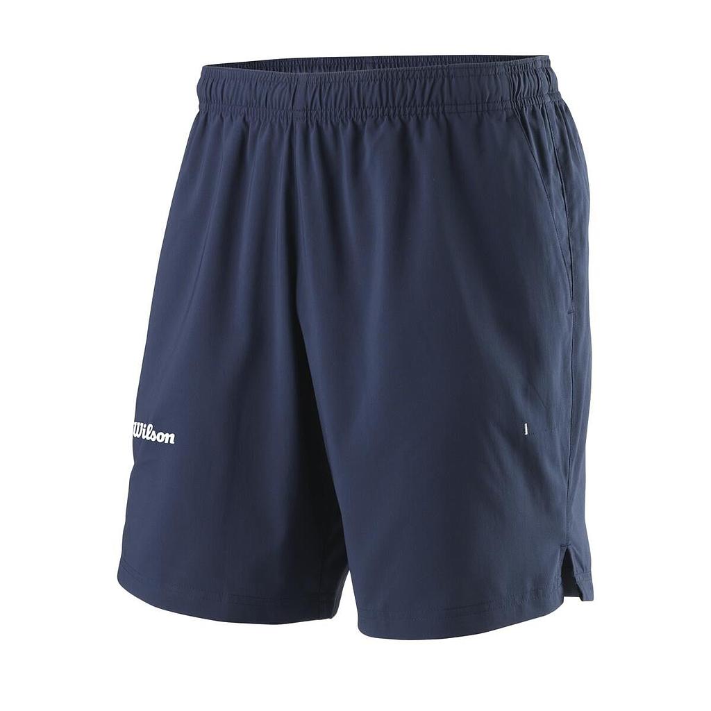 M TEAM II SHORT TEAM NAVY