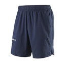 M TEAM II SHORT TEAM NAVY