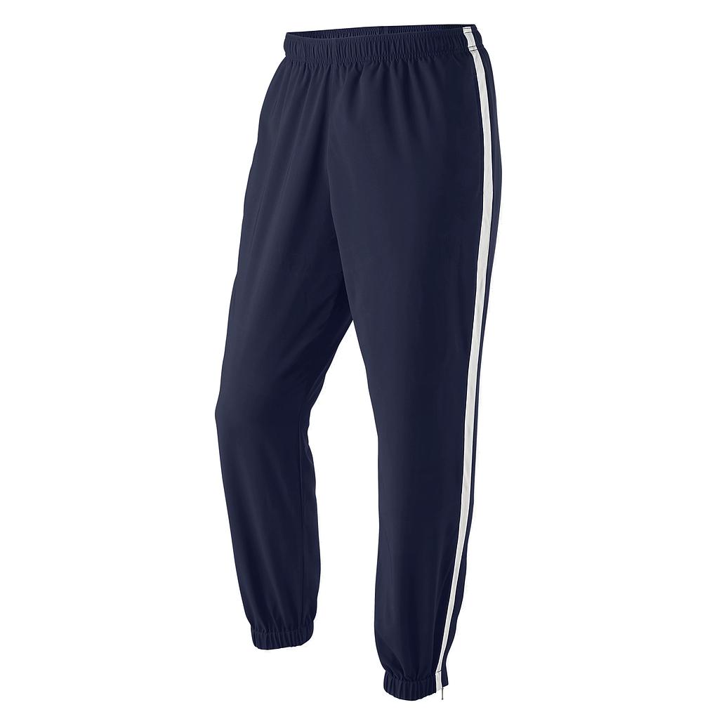 M TEAM II WOVEN PANT TEAM NAVY