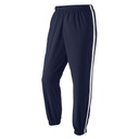 M TEAM II WOVEN PANT TEAM NAVY