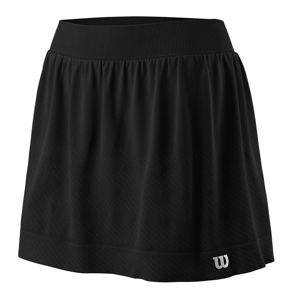 PWR SMLS 12.5 SKIRT II W BK