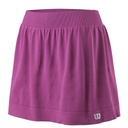 PWR SMLS 12.5 SKIRT II W ROUGE