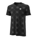 PWR SMLS HENLEY III BK/WH