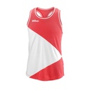 TEAM II TANK G Fiery Cor