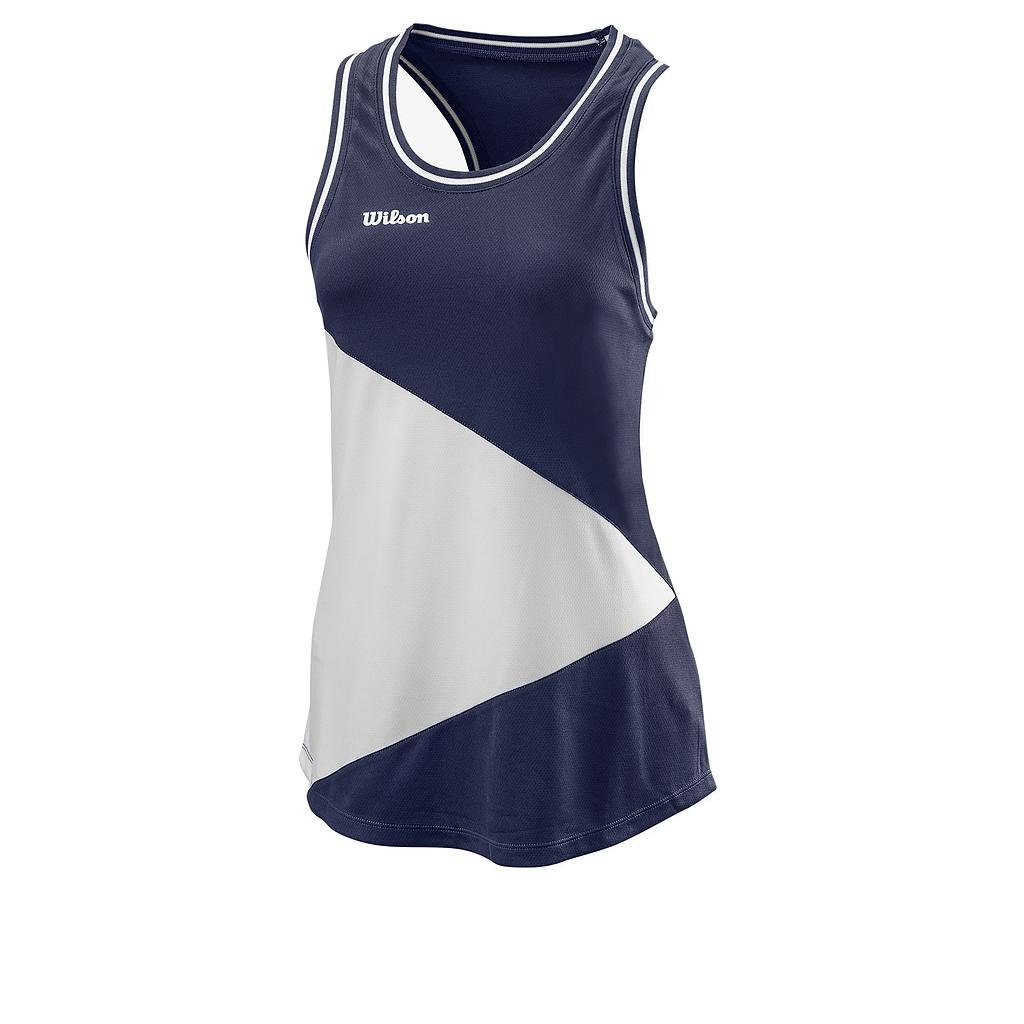 TEAM II TANK W TEAM NAVY