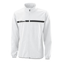 TEAM II WOVEN JACKET WH