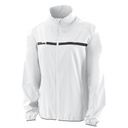 TEAM II WOVEN JACKET WH WMNS