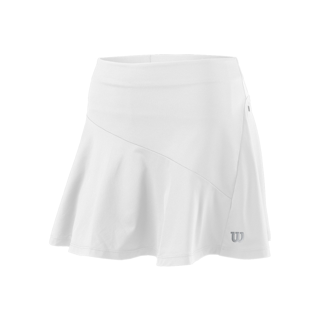 TRAINING 12.5 SKIRT II W WH