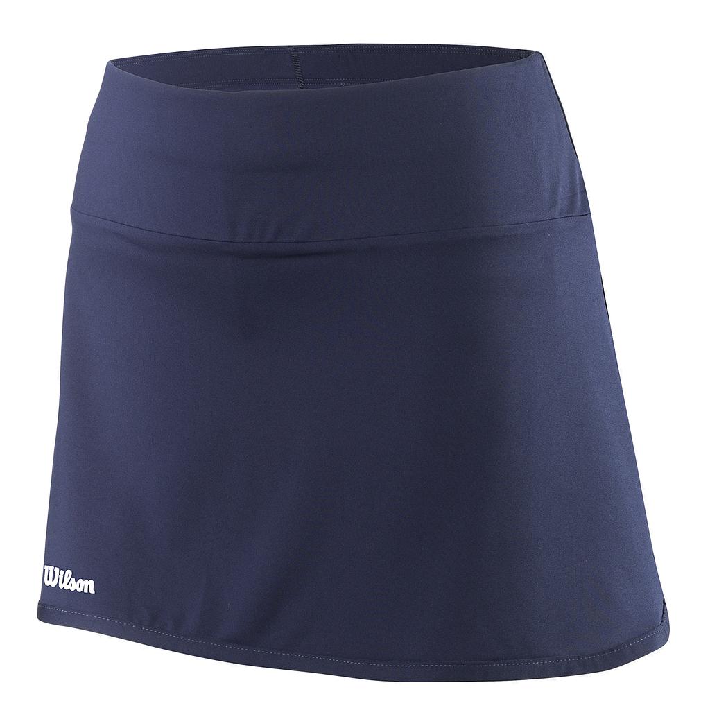 W TEAM II 12.5'' SKIRT TEAM NAVY