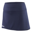 W TEAM II 12.5'' SKIRT TEAM NAVY