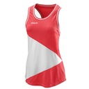 W TEAM II TANK FIERY COR