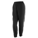 W TEAM II WOVEN PANT BK WMNS