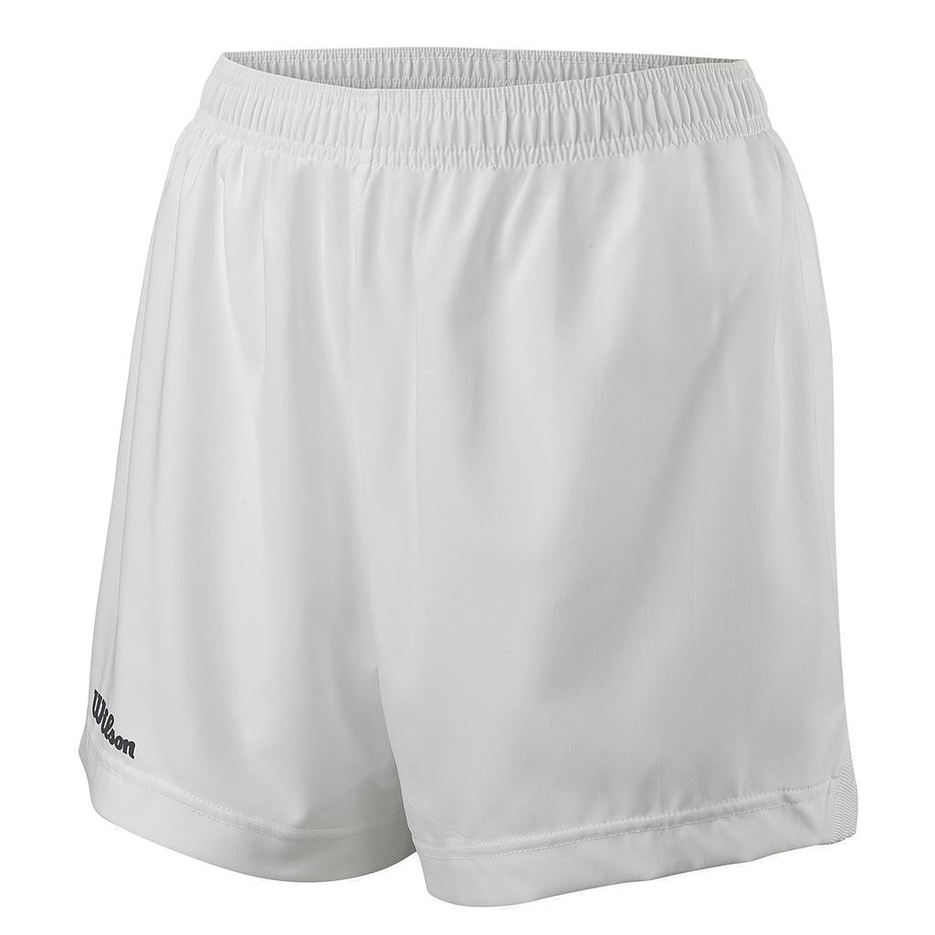 W TEAM II.5 SHORT WH