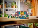 LEGO MINECRAFT - THE CRAFTING BOX 4.0