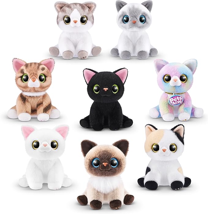 PETS ALIVE SMITTEN KITTENS