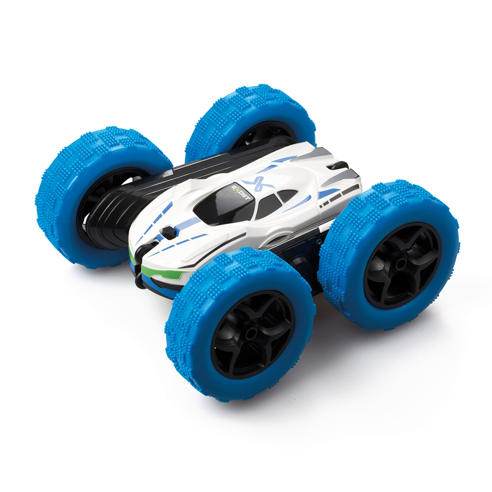 EXOST R/C X-STORM BLUE