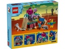 LEGO MINECRAFT - THE DEVOURER SHOWDOWN