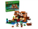 LEGO MINECRAFT - THE FROG HOUSE