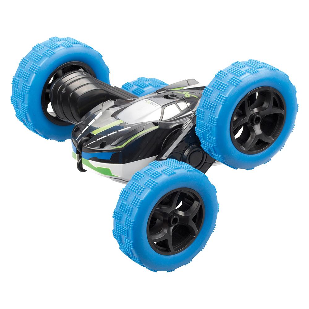 EXOST R/C X-STORM BLUE