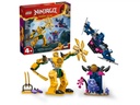 LEGO NINJAGO - ARIN'S BATTLE MECH