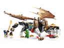 LEGO NINJAGO - EGALT THE MASTER DRAGON