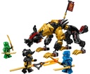 LEGO NINJAGO - IMPERIUM DRAGON HUNTER HOUND
