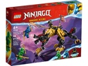 LEGO NINJAGO - IMPERIUM DRAGON HUNTER HOUND