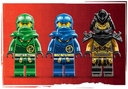 LEGO NINJAGO - IMPERIUM DRAGON HUNTER HOUND