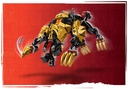 LEGO NINJAGO - IMPERIUM DRAGON HUNTER HOUND