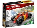LEGO NINJAGO - KAI'S NINJA RACE CAR EVO
