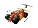 LEGO NINJAGO - KAI'S NINJA RACE CAR EVO