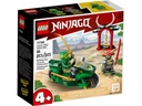 LEGO NINJAGO - LLOYD'S NINJA STREET BIKE