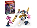 LEGO NINJAGO - SORA'S ELEMENTAL TECH MECH
