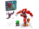 LEGO SONIC THE HEDGEHOG™ - KNUCKLES' GUARDIAN MECH