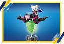 LEGO SONIC THE HEDGEHOG™ - KNUCKLES' GUARDIAN MECH