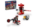 LEGO SONIC THE HEDGEHOG™ - SHADOW THE HEDGEHOG ESCAPE
