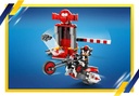 LEGO SONIC THE HEDGEHOG™ - SHADOW THE HEDGEHOG ESCAPE