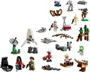 LEGO STAR WARS - ADVENT-CALENDAR-2023