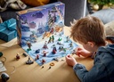 LEGO STAR WARS - ADVENT-CALENDAR-2023
