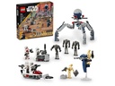 LEGO STAR WARS - CLONE TROOPER™ & BATTLE DROID™ BATTLE PA