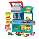 PLAY-DOH BUSY CHEFS RESTAURANT PLAYSET