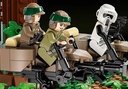LEGO STAR WARS - ENDOR™ SPEEDER CHASE DIORAMA