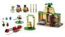 LEGO STAR WARS - TENOO JEDI TEMPLE