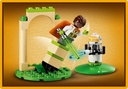 LEGO STAR WARS - TENOO JEDI TEMPLE