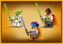 LEGO STAR WARS - TENOO JEDI TEMPLE