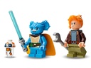 LEGO STAR WARS - THE CRIMSON FIREHAWK™